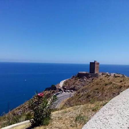 Casa Vacanze Marrone Inserra Pa Altavilla Milicia