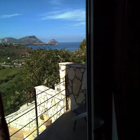 Casa Vacanze Marrone Inserra Pa *