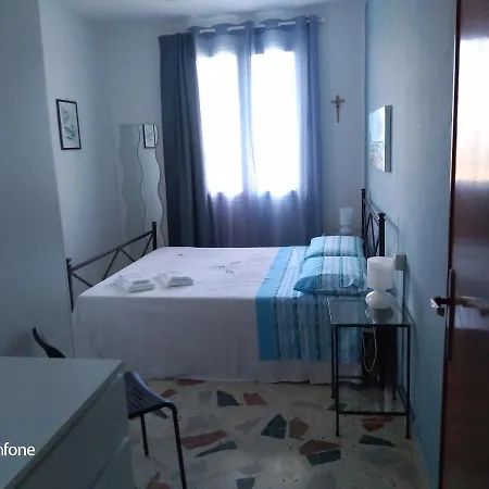 Prázdninový dům Casa Vacanze Marrone Inserra Pa