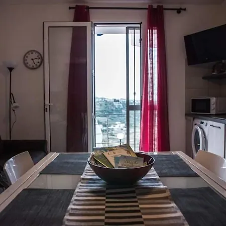 Prázdninový dům Casa Vacanze Marrone Inserra Pa Altavilla Milicia