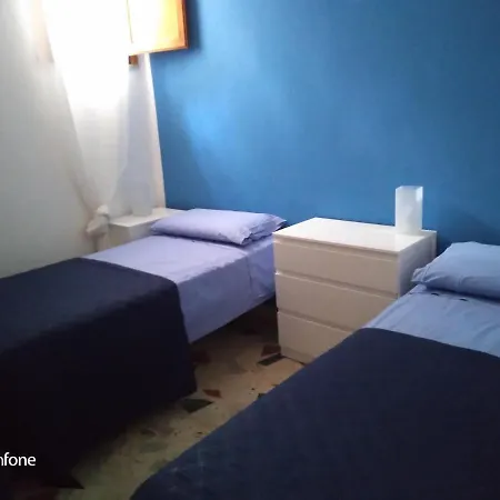 Casa Vacanze Marrone Inserra Pa